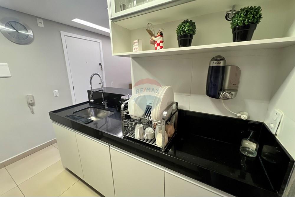 Apartamento - Venda - Belo Horizonte , Minas Gerais - 15.jpg - 870701005-60