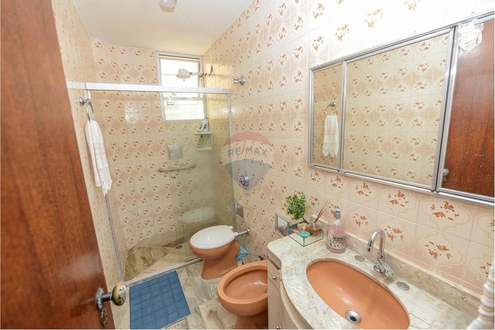 Apartamento - Venda - Belo Horizonte , Minas Gerais - 0093.jpg - Banheiro - 870241003-89