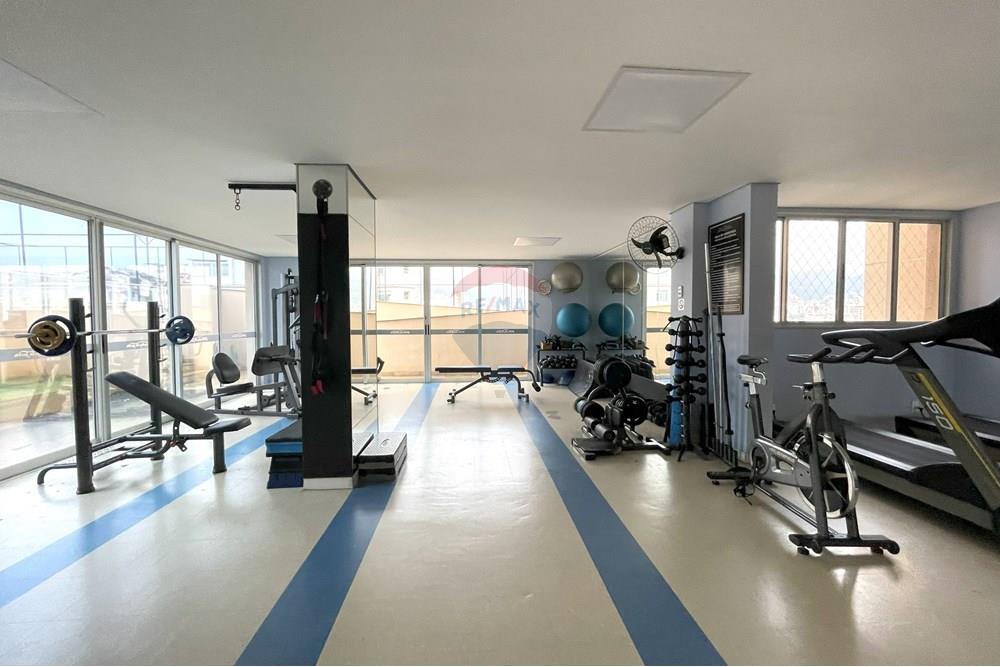 Apartamento - Venda - Belo Horizonte , Minas Gerais - IMG_2064.jpg - 870251002-566