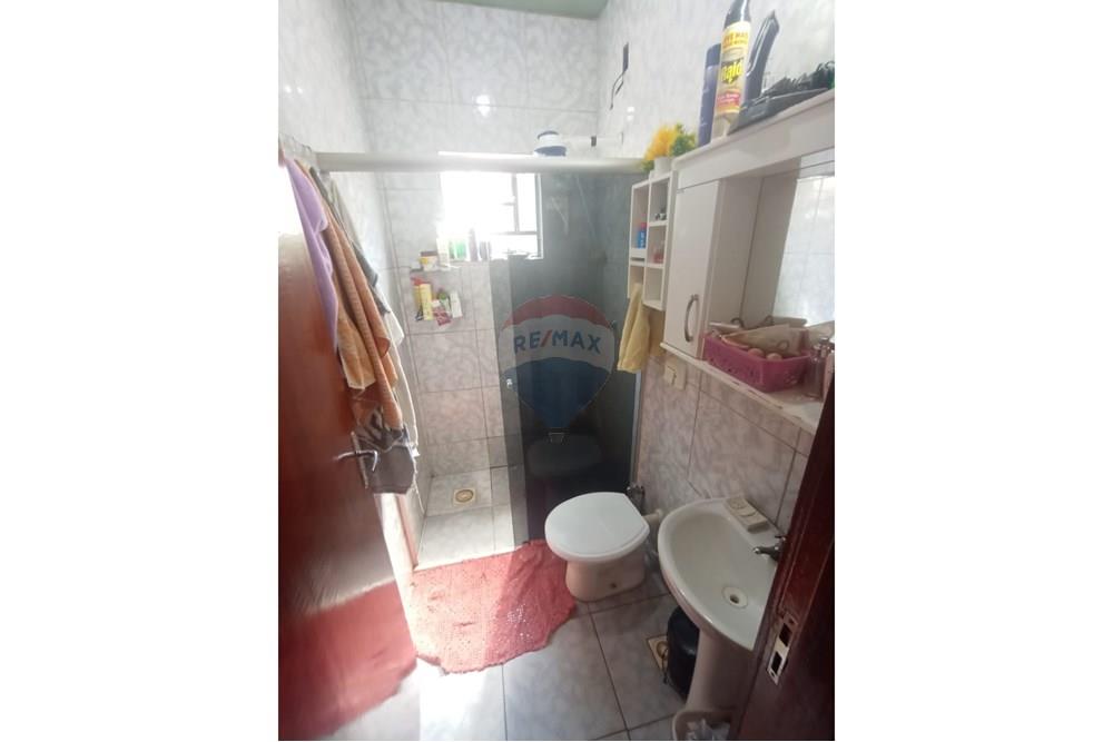 Casa - Venda - Uberaba , Minas Gerais - 08 Casa Venda 350 mil no Beija Flor em Uberaba na Remax 870291025-128.jpeg - 870291025-128