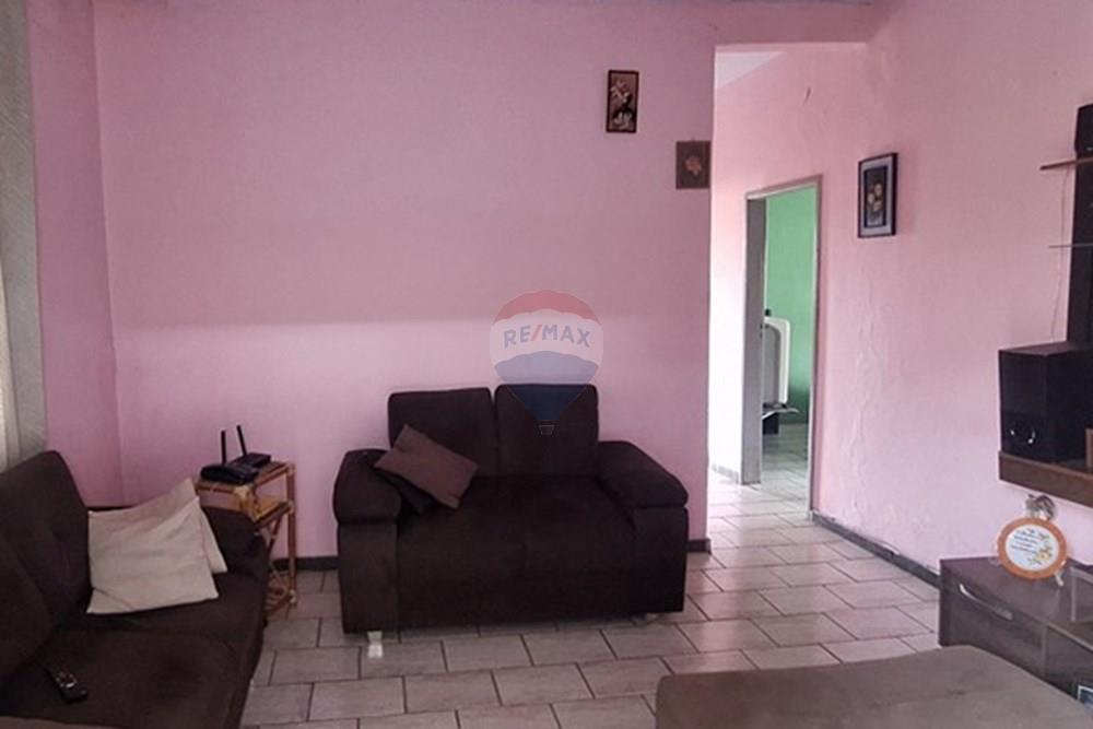 Casa - Venda - Belo Horizonte , Minas Gerais - Casa solimoes 18.jpeg - 870411117-17