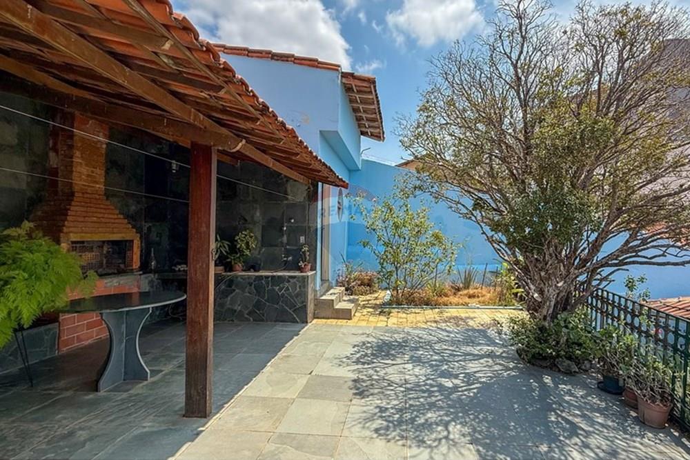 Casa - Venda - Belo Horizonte , Minas Gerais - IMG_8958.jpg - 870351012-222