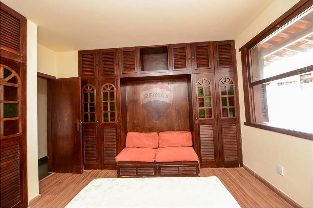 Casa - Venda - Belo Horizonte , Minas Gerais - 0254.JPG - 870371007-25