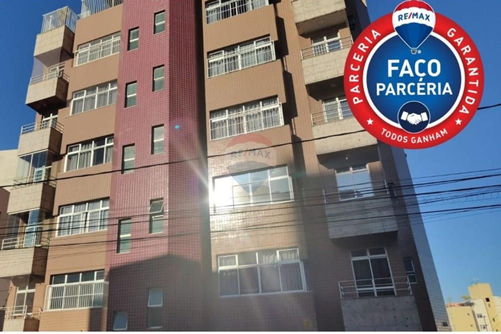 Cobertura - Venda - Belo Horizonte , Minas Gerais - foto principal.jpg - Fachada - 870421119-34