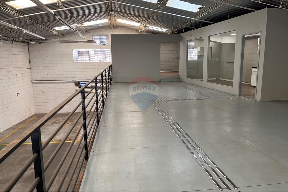 Galpão - Alugar - Belo Horizonte , Minas Gerais - 14 IMG_6462.jpg - 870241100-92