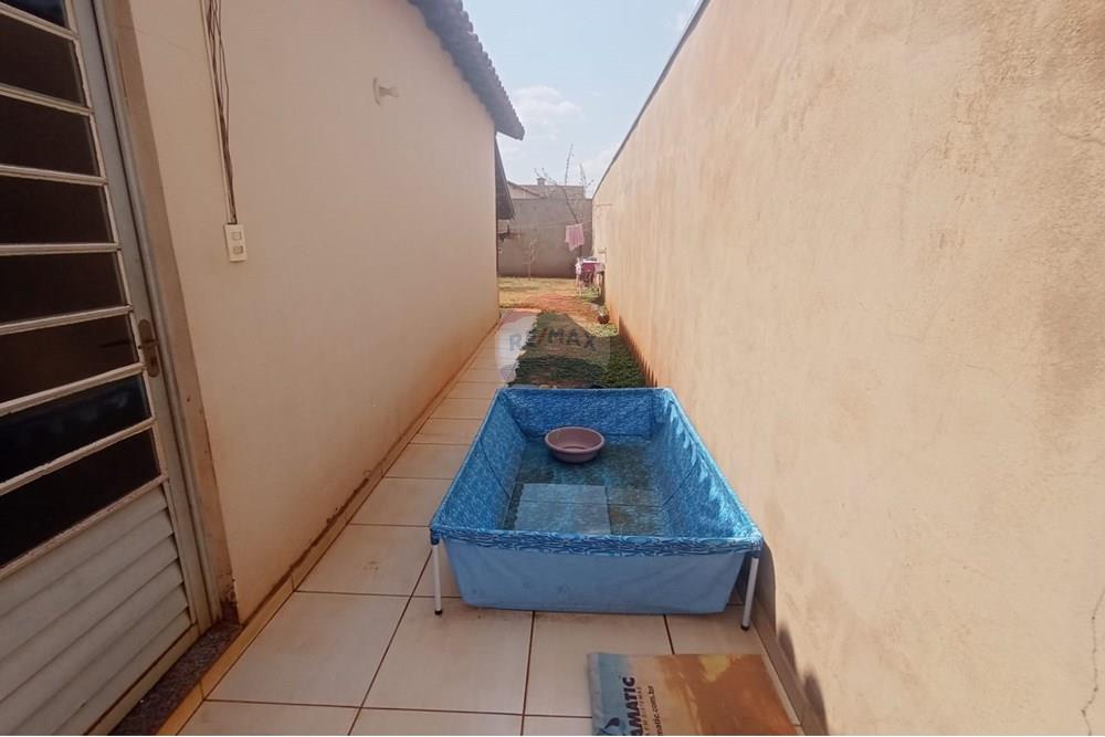 Casa - Venda - Uberaba , Minas Gerais - 11 Casa Venda 350 mil no Beija Flor em Uberaba na Remax 870291025-128.jpeg - 870291025-128