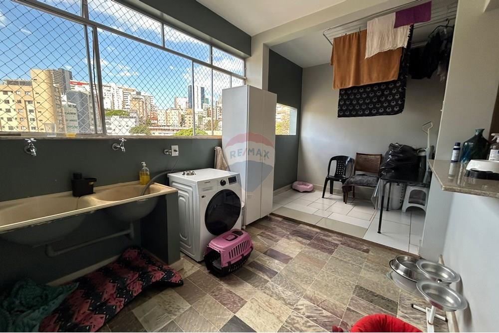 Apartamento - Venda - Belo Horizonte , Minas Gerais - 4a.jpg - 870251078-11