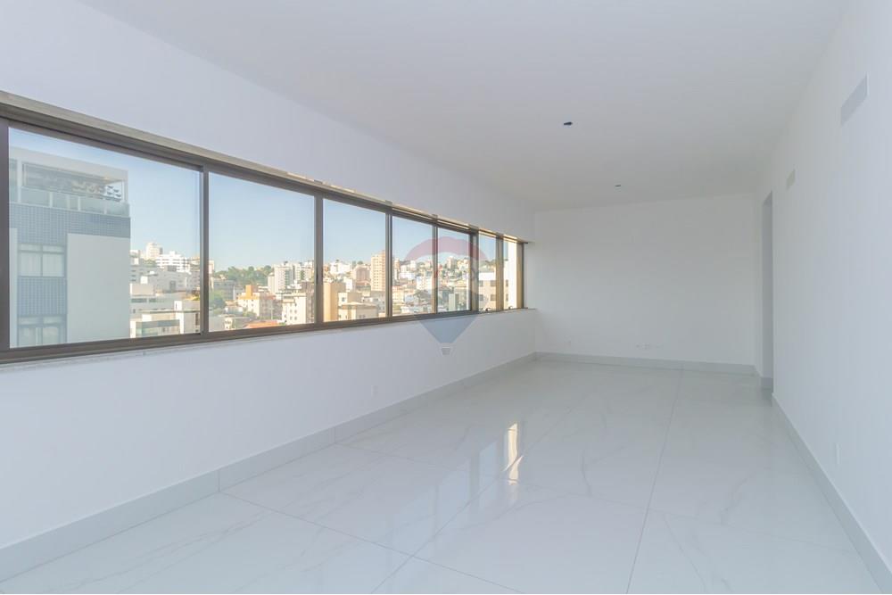 Apartamento - Venda - Belo Horizonte , Minas Gerais - IMG_1107.jpg - Sala de estar - 870421122-20