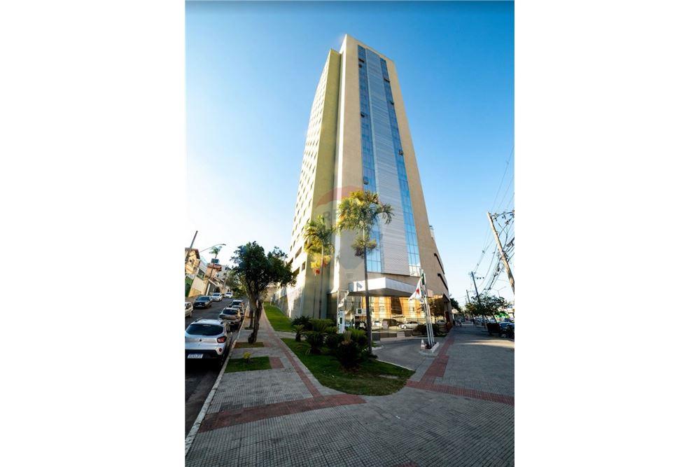 Apart Hotel/ Flat - Venda - Belo Horizonte , Minas Gerais - 26 - 870411017-54
