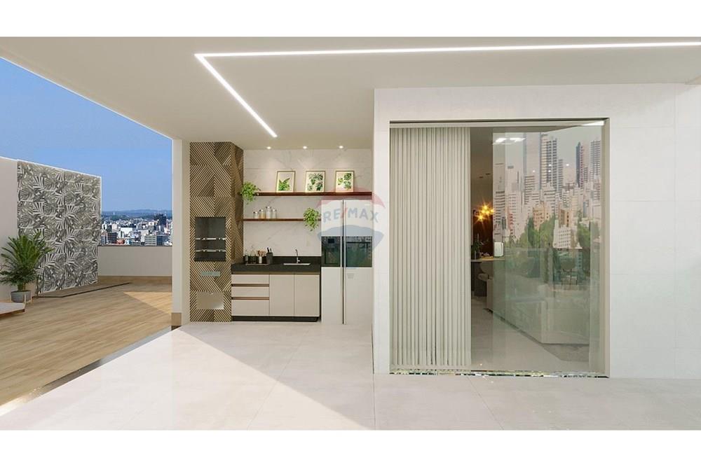 Apartamento - Venda - Ipatinga , Minas Gerais - WhatsApp Image 2024-11-14 at 15.33.19 (13).jpeg - Área Gourmet - 870711004-7