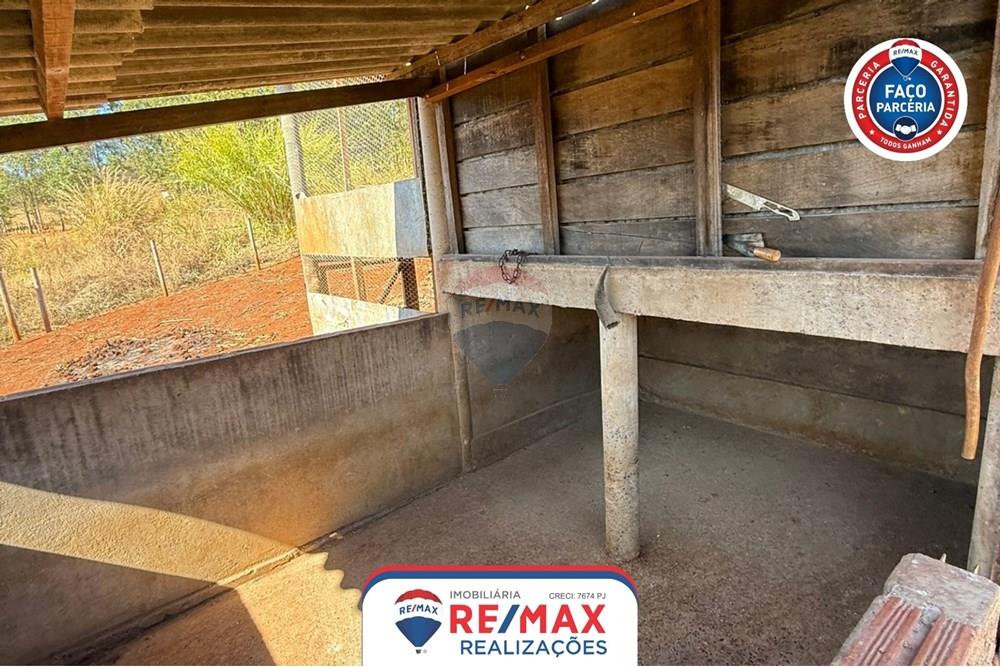 Chácara / Sítio / Fazenda - Venda - Patos de Minas , Minas Gerais - IMG-20250807-WA0062.jpg - 870631012-85