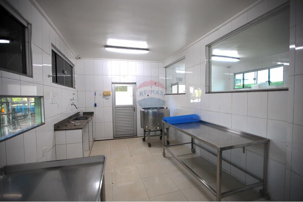 Chácara / Sítio / Fazenda - Venda - Araxá , Minas Gerais - IMG_2466.JPG - 870431039-25