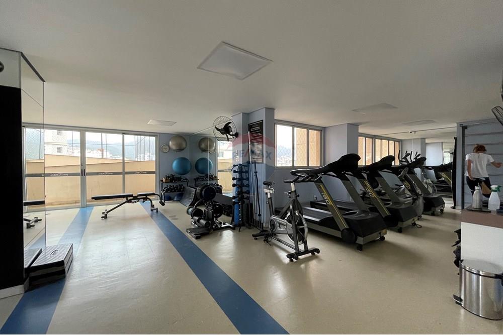 Apartamento - Venda - Belo Horizonte , Minas Gerais - IMG_2065.jpg - 870251002-566