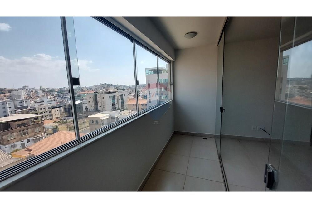 Apartamento - Venda - Belo Horizonte , Minas Gerais - Fotos apt R Juruá, 422 (67).jpeg - 870251073-67