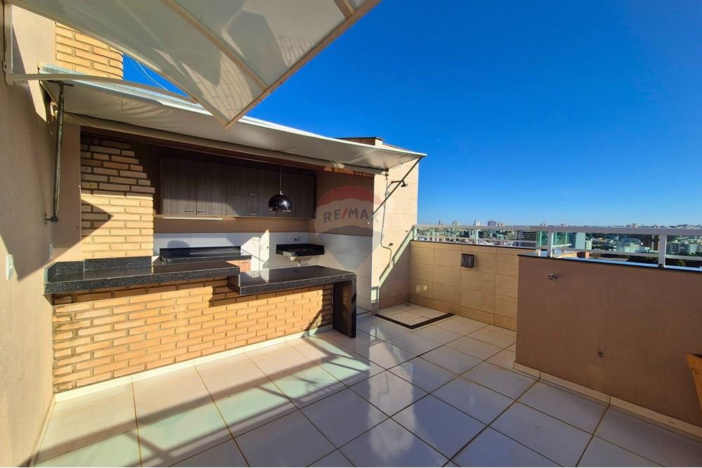 Cobertura - Alugar - Uberlândia , Minas Gerais - 4_20250620_140342_0003.jpg - 870381033-19