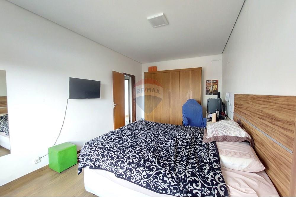 Casa - Venda - Belo Horizonte , Minas Gerais - 21.jpg - Quarto - 870701004-49