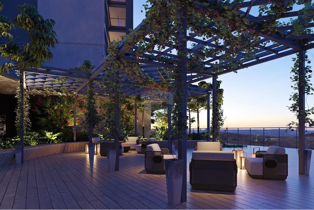 Apartamento - Venda - Nova Lima , Minas Gerais - 21_AURA_TORREA2_PERGOLADO.jpg - 870421122-23