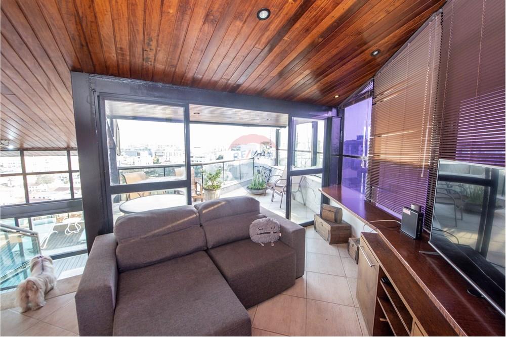 Cobertura - Venda - Contagem , Minas Gerais - cobertura-Juliana_42.JPG - 870241004-67