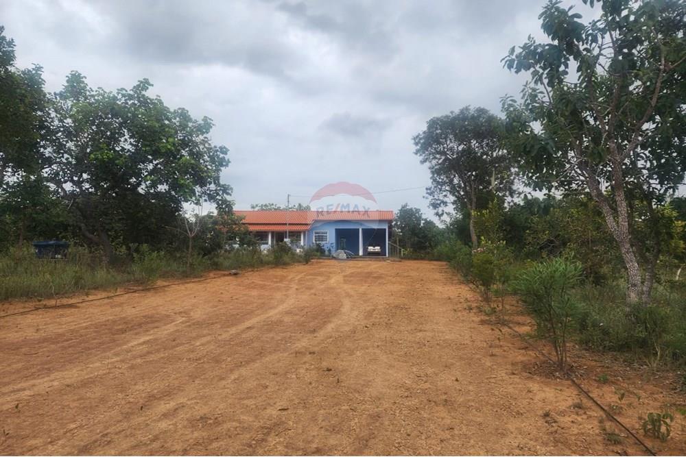 Chácara / Sítio / Fazenda - Venda - Curvelo , Minas Gerais - 6a4a5def-b989-41d3-a35a-efeccf96695a.jpeg - 870241024-65