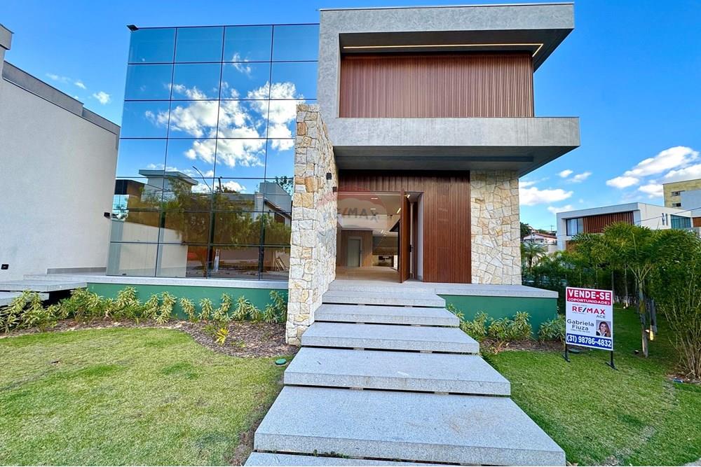 Casa - Venda - Contagem , Minas Gerais - IMG_4401.jpeg - 870411081-25