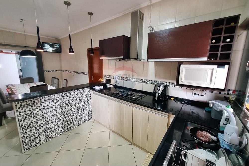 Casa - Venda - São Sebastião do Paraíso , Minas Gerais - 9.jpeg - 870601001-107