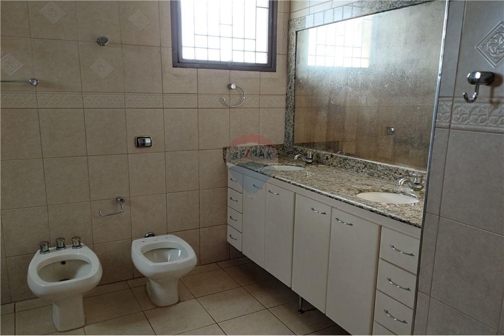 Apartamento - Venda - Uberlândia , Minas Gerais - Banheiro  - Banheiro - 870381023-19