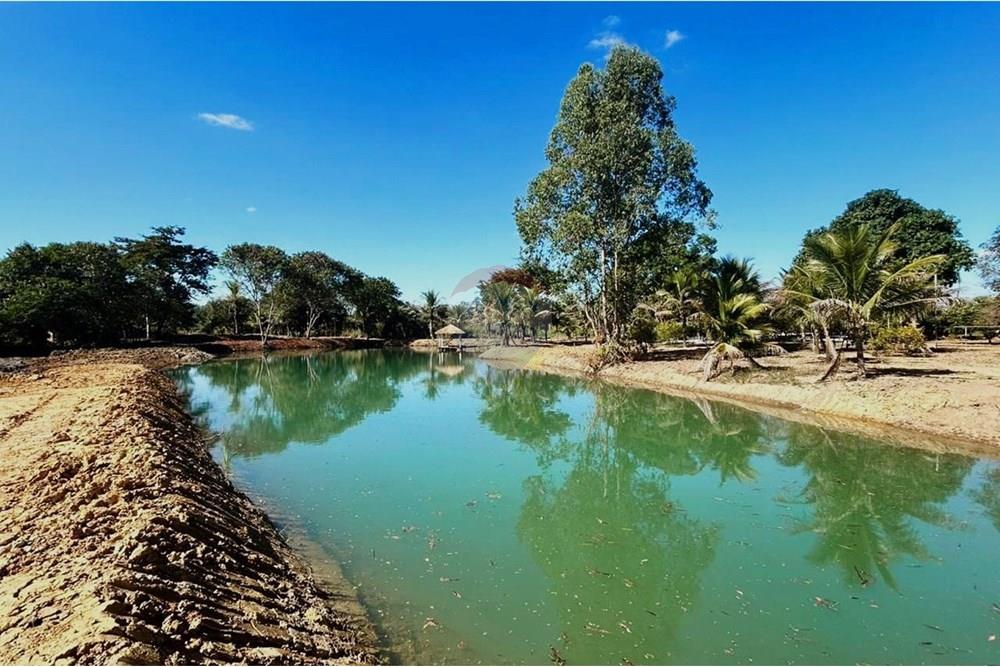 Casa de Campo - Venda - Paraopeba , Minas Gerais - LAGO 4.jpeg - 870241024-79