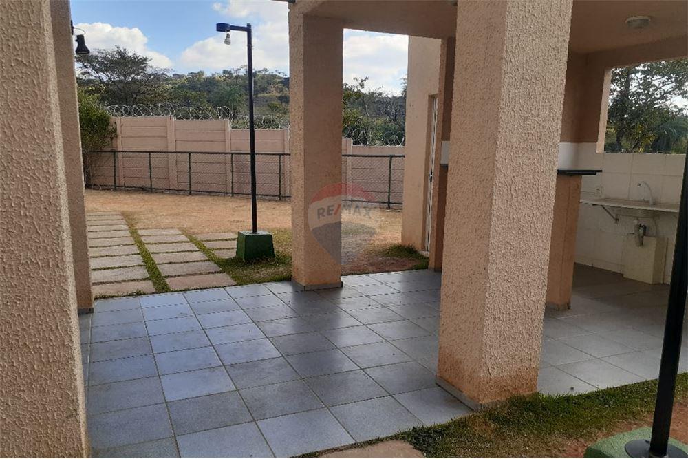 Apartamento - Venda - Vespasiano , Minas Gerais - 29 - 870341007-17