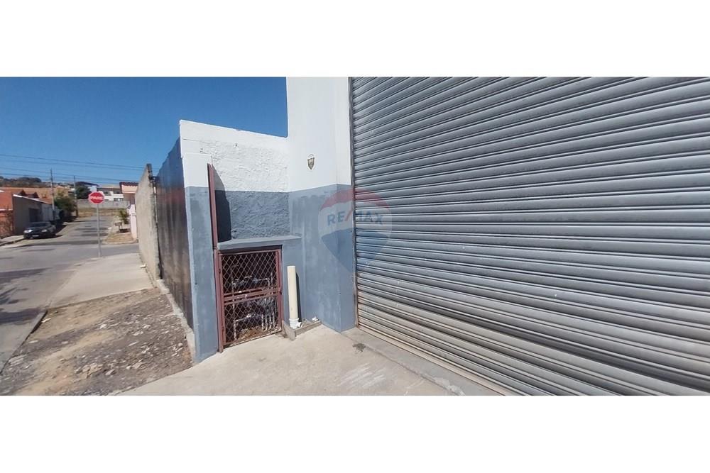 Galpão - Alugar - Santa Luzia , Minas Gerais - 20250730_115638.jpg - 870251013-164