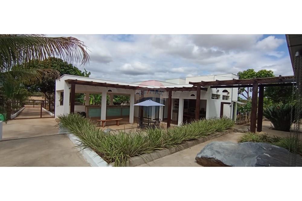 Casa de Condomínio - Venda - Funilândia , Minas Gerais - vista de cima.jpg - 870241024-78