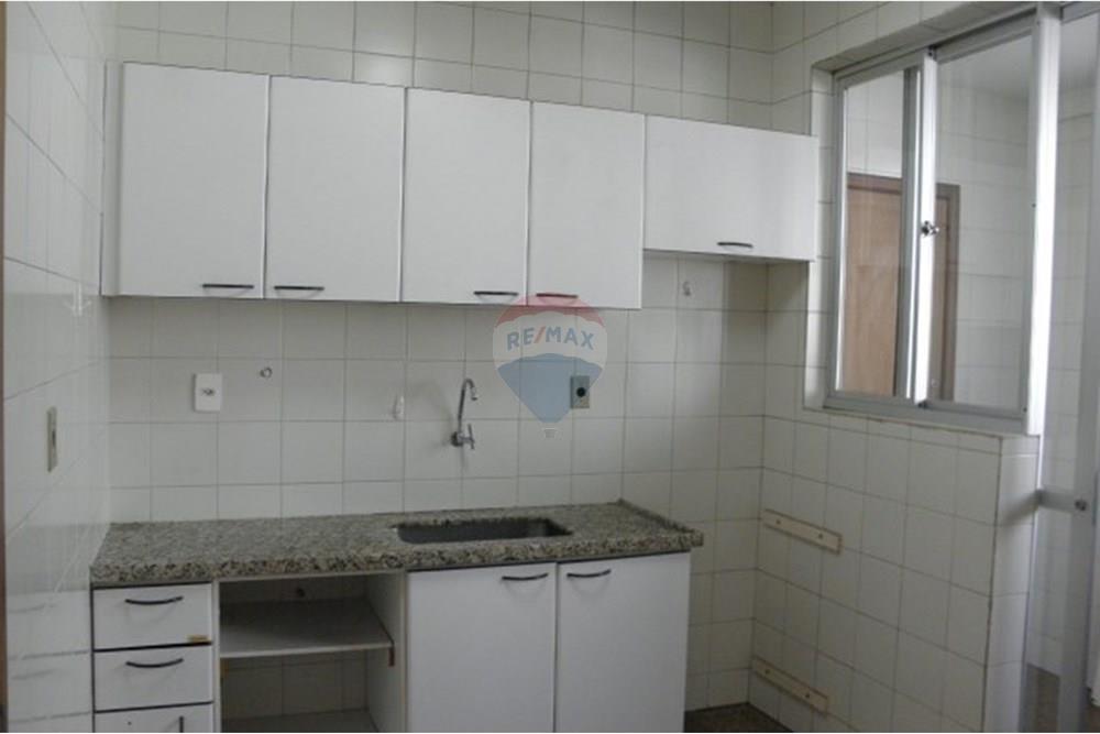 Apartamento - Alugar - Belo Horizonte , Minas Gerais - P8060015.JPG - Cozinha - 870241013-110