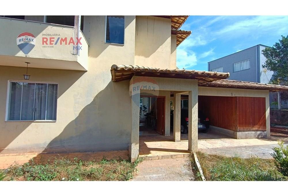 Casa - Venda - Lagoa Santa , Minas Gerais - 5.jpg - 870241112-37