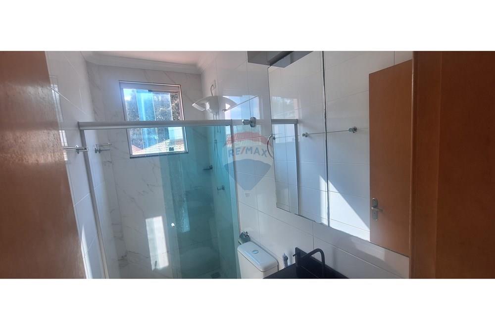 Casa de Condomínio - Alugar - Belo Horizonte , Minas Gerais - 20250722_135042.jpg - 870411108-4