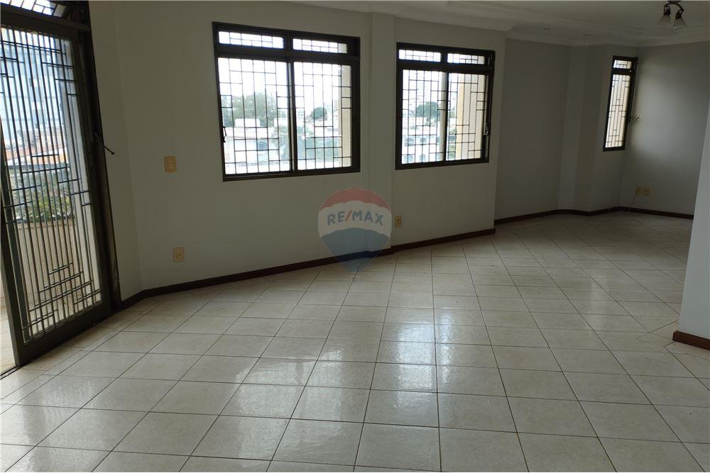 Apartamento - Venda - Uberlândia , Minas Gerais - Sala 2 ambientes  - Sala de jantar - 870381023-19