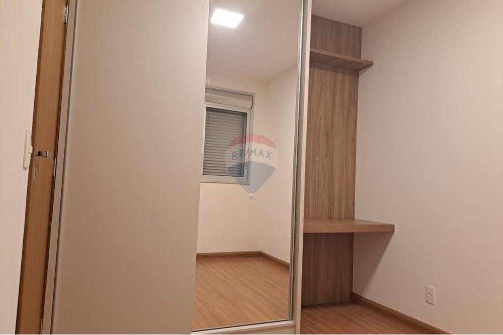Apartamento - Alugar - Belo Horizonte , Minas Gerais - IMG-20251030-WA0090.jpg - 870241034-60