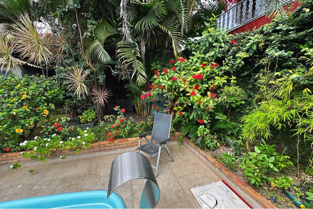 Casa - Venda - Belo Horizonte , Minas Gerais - IMG_4351.jpg - 870411081-15