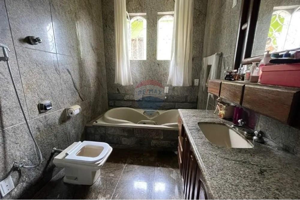 Casa - Venda - Belo Horizonte , Minas Gerais - 29.jpg - 870421081-2