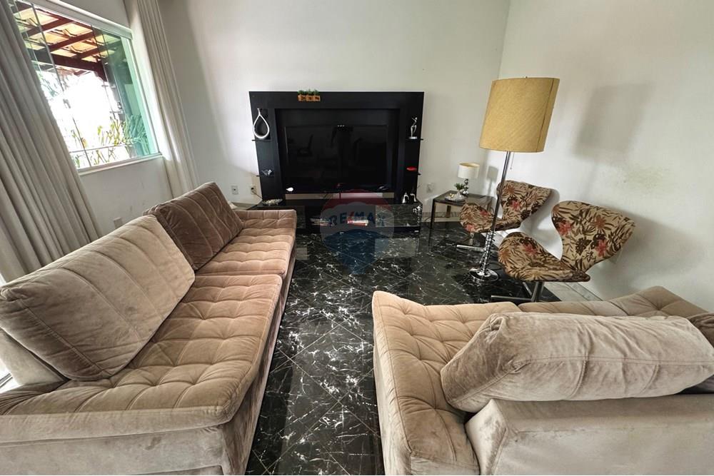 Casa - Venda - Belo Horizonte , Minas Gerais - IMG_4298.jpg - 870411081-15