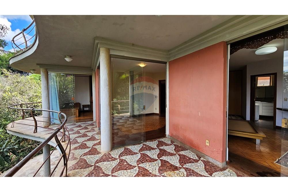 Casa de Condomínio - Venda - Nova Lima , Minas Gerais - 93.jpg - 870251017-288