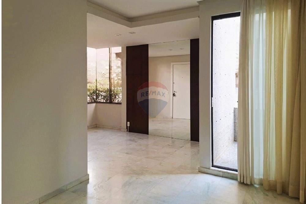 Apartamento - Venda - Belo Horizonte , Minas Gerais - Sala.jpg - 870251024-59