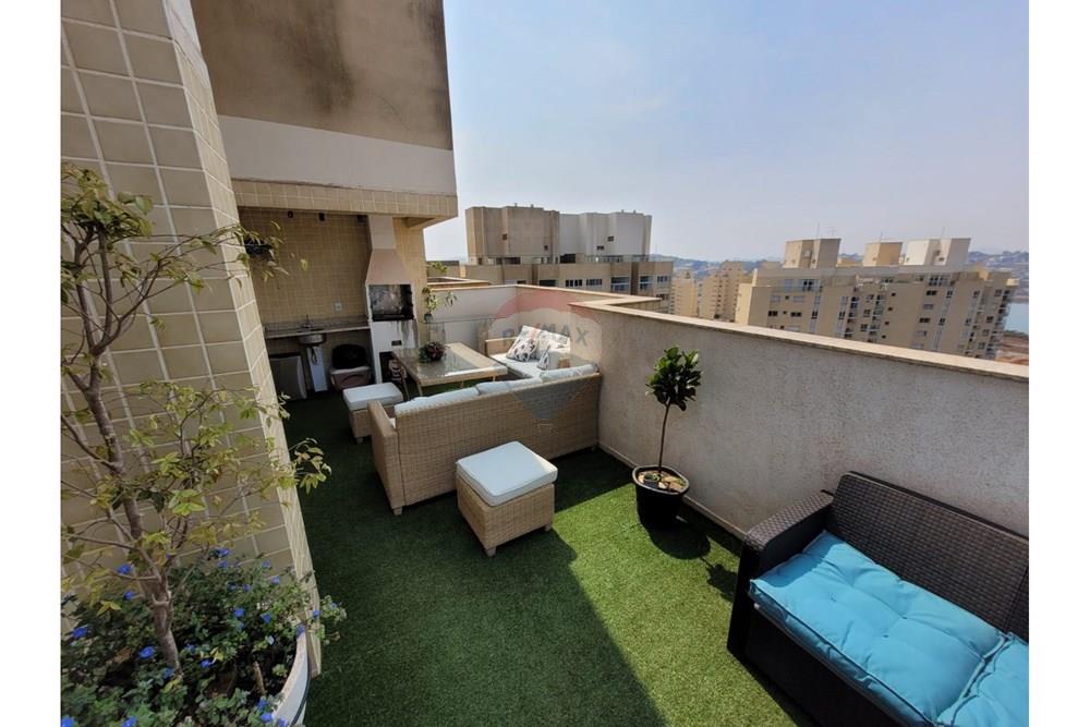 Cobertura - Venda - Nova Lima , Minas Gerais - WhatsApp Image 2024-09-11 at 10.53.22 (2).jpeg - Área Gourmet - 870421073-25