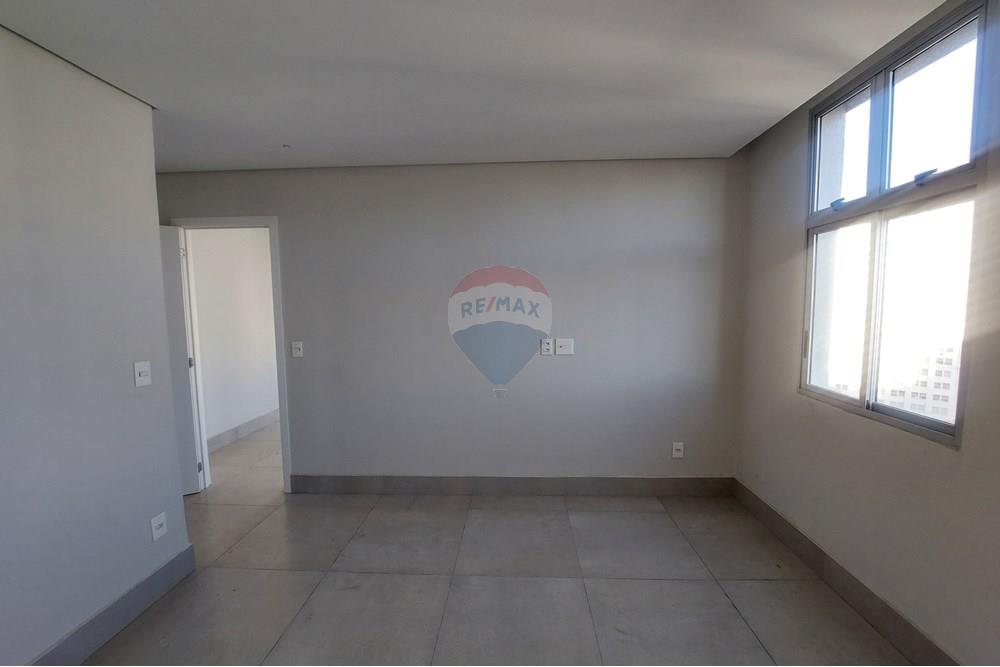 Cobertura - Venda - Belo Horizonte , Minas Gerais - 14.jpg - Quarto principal - 870701004-43