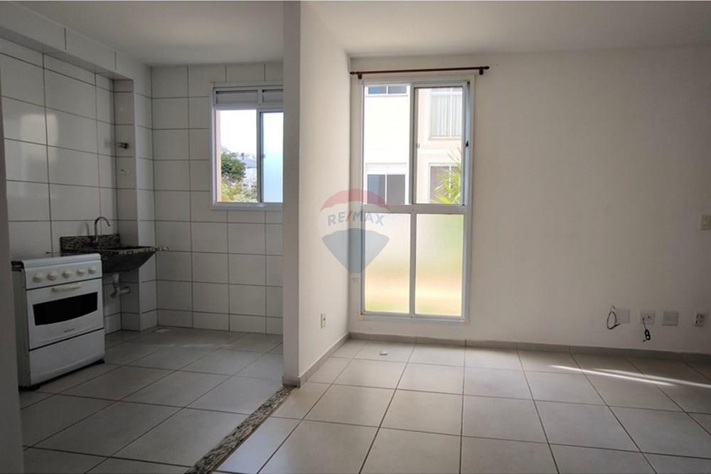 Apartamento - Alugar - Contagem , Minas Gerais - IMG_20250821_141530.jpg - 870421081-50