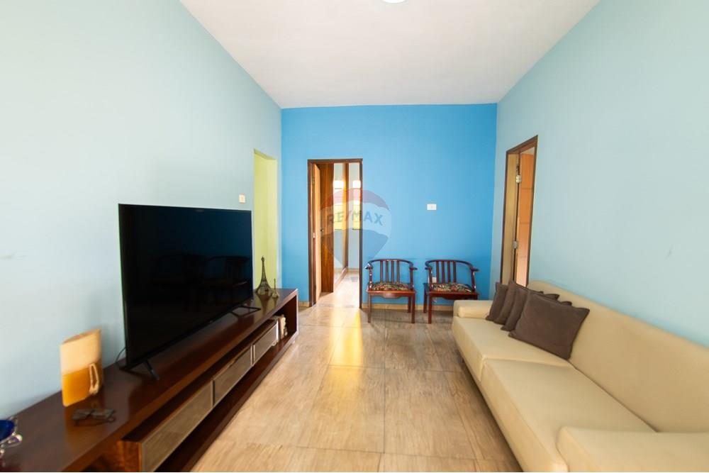 Casa - Venda - Contagem , Minas Gerais - LD1_5202 - Copia.jpg - 870421081-8