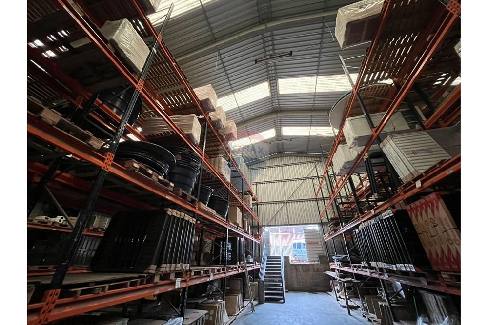 Galpão - Venda - Araxá , Minas Gerais - galpao HM 5.jpeg - 870431058-1