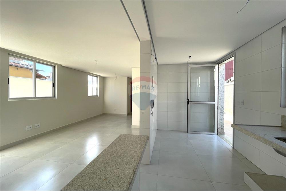 Apartamento - Venda - Belo Horizonte , Minas Gerais - 11 - 870251002-597