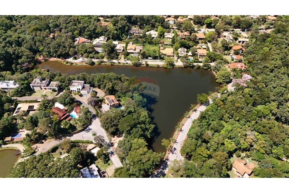 Casa de Condomínio - Alugar - Brumadinho , Minas Gerais - DJI_20250411113358_0502_D.JPG - 870421080-1
