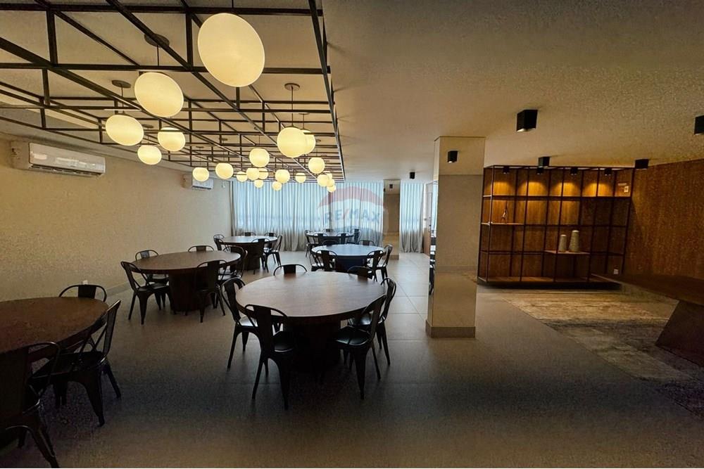 Apartamento - Alugar - Governador Valadares , Minas Gerais - La Vista - Salão de Festas.jpg - 870671006-45