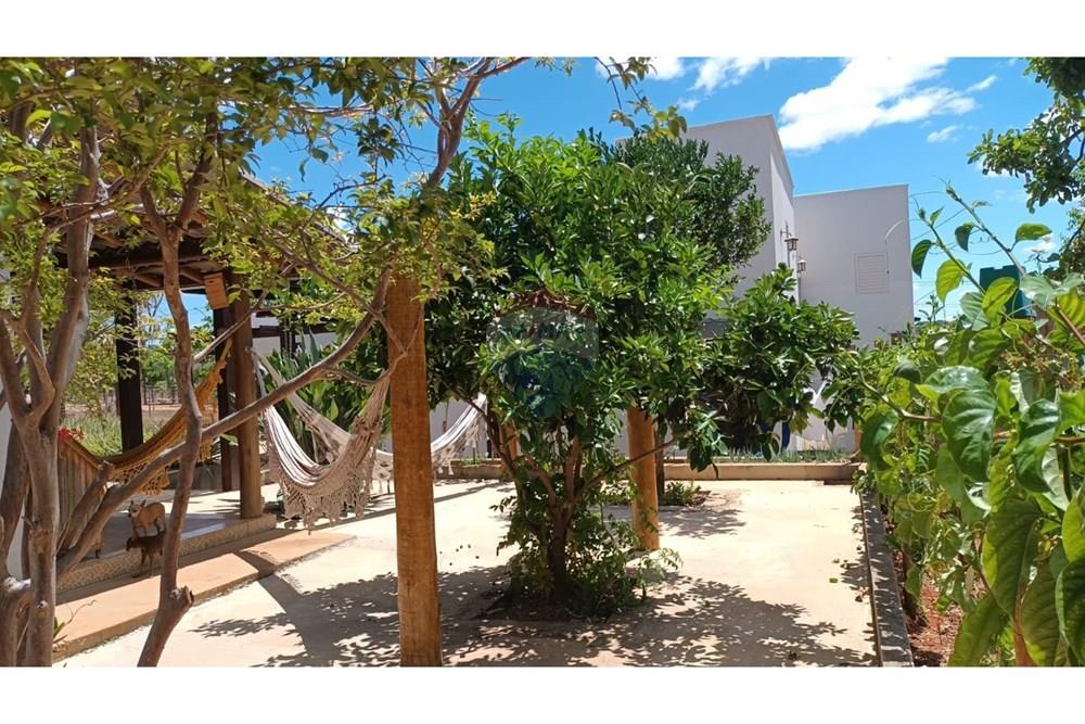 Casa de Condomínio - Venda - Funilândia , Minas Gerais - terreiro 2.jpg - 870241024-78