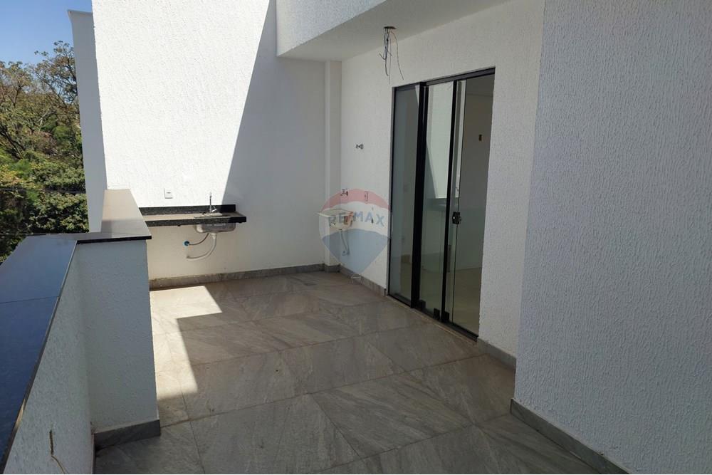 Cobertura - Venda - Belo Horizonte , Minas Gerais - 20250827_111836.jpg - Terraço - 870241162-4